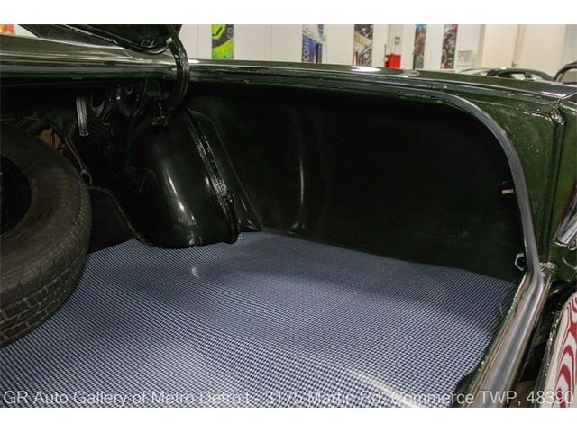 1968 Plymouth Road Runner (CC-2096590) for sale in Kentwood, Michigan