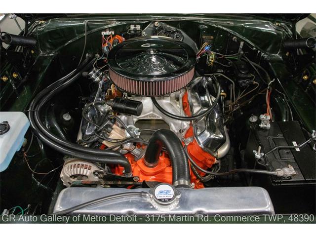 1968 Plymouth Road Runner (CC-2096590) for sale in Kentwood, Michigan