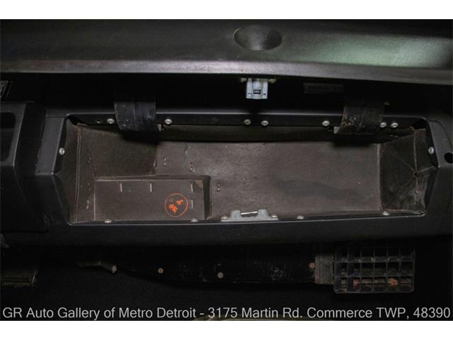 1968 Plymouth Road Runner (CC-2096590) for sale in Kentwood, Michigan