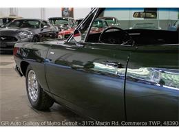 1968 Plymouth Road Runner (CC-2096590) for sale in Kentwood, Michigan