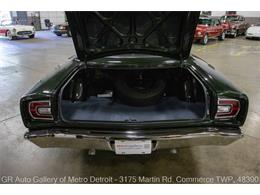 1968 Plymouth Road Runner (CC-2096590) for sale in Kentwood, Michigan