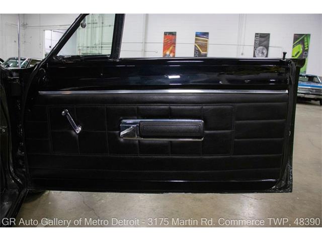 1968 Plymouth Road Runner (CC-2096590) for sale in Kentwood, Michigan