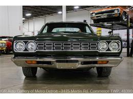 1968 Plymouth Road Runner (CC-2096590) for sale in Kentwood, Michigan