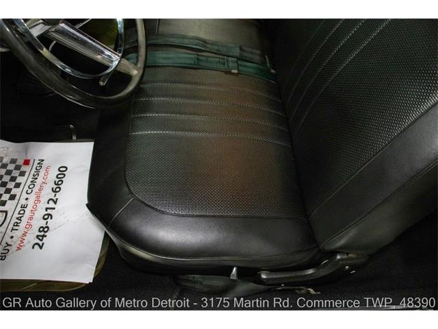 1968 Plymouth Road Runner (CC-2096590) for sale in Kentwood, Michigan