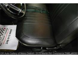 1968 Plymouth Road Runner (CC-2096590) for sale in Kentwood, Michigan