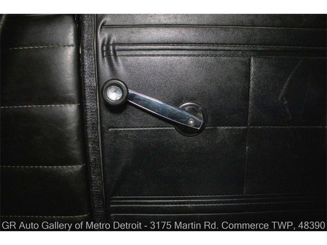 1968 Plymouth Road Runner (CC-2096590) for sale in Kentwood, Michigan