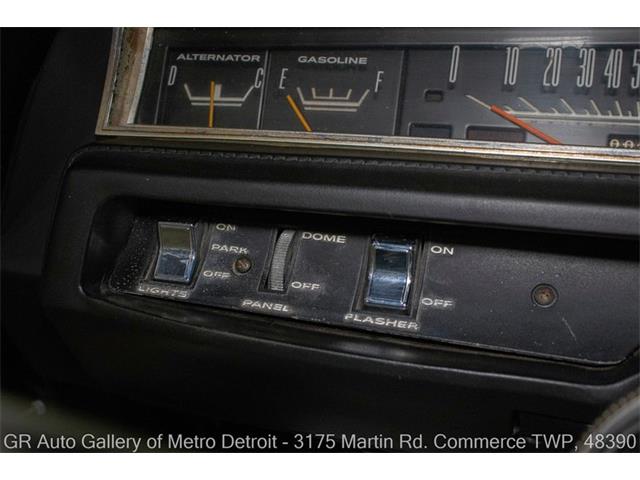 1968 Plymouth Road Runner (CC-2096590) for sale in Kentwood, Michigan