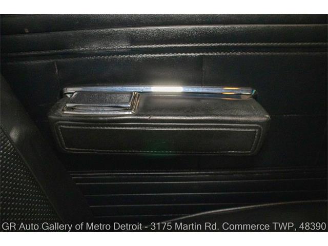 1968 Plymouth Road Runner (CC-2096590) for sale in Kentwood, Michigan