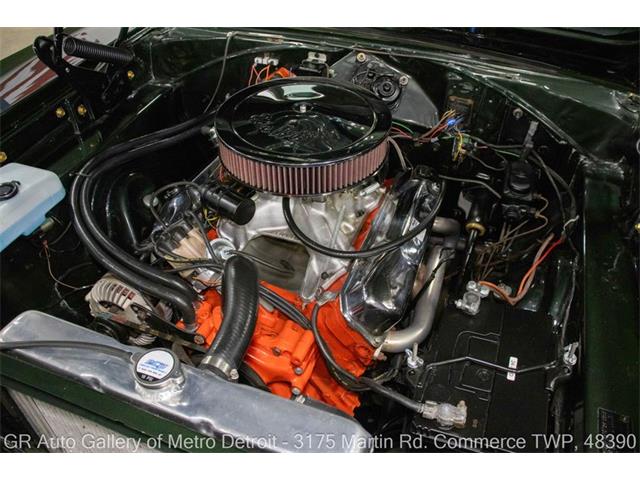 1968 Plymouth Road Runner (CC-2096590) for sale in Kentwood, Michigan