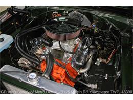 1968 Plymouth Road Runner (CC-2096590) for sale in Kentwood, Michigan