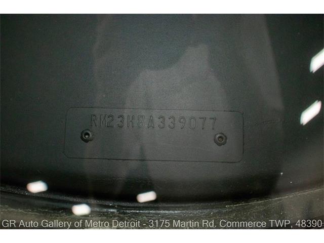 1968 Plymouth Road Runner (CC-2096590) for sale in Kentwood, Michigan