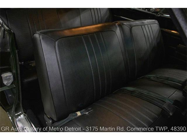 1968 Plymouth Road Runner (CC-2096590) for sale in Kentwood, Michigan