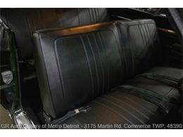 1968 Plymouth Road Runner (CC-2096590) for sale in Kentwood, Michigan