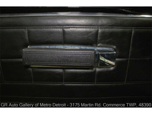 1968 Plymouth Road Runner (CC-2096590) for sale in Kentwood, Michigan