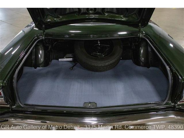1968 Plymouth Road Runner (CC-2096590) for sale in Kentwood, Michigan
