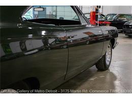 1968 Plymouth Road Runner (CC-2096590) for sale in Kentwood, Michigan