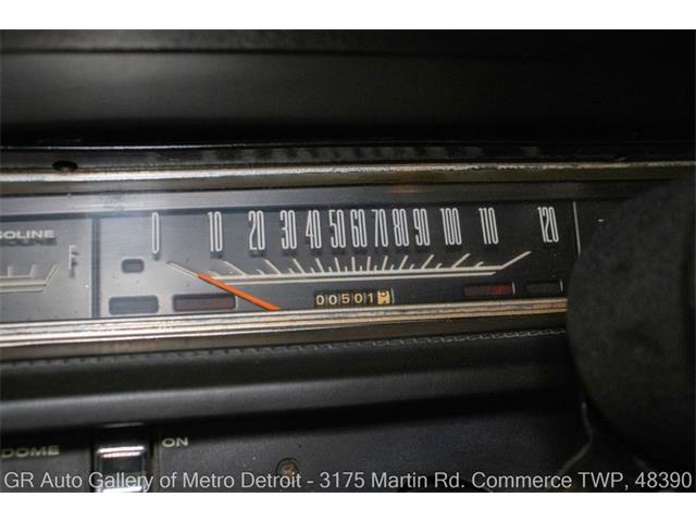 1968 Plymouth Road Runner (CC-2096590) for sale in Kentwood, Michigan