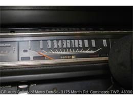 1968 Plymouth Road Runner (CC-2096590) for sale in Kentwood, Michigan