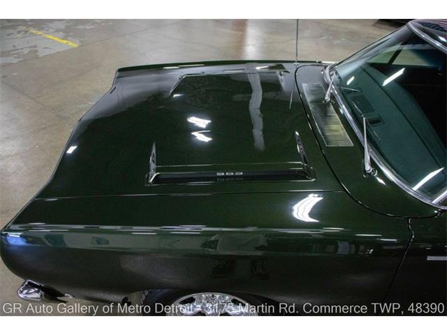 1968 Plymouth Road Runner (CC-2096590) for sale in Kentwood, Michigan