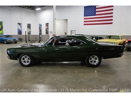 1968 Plymouth Road Runner (CC-2096590) for sale in Kentwood, Michigan
