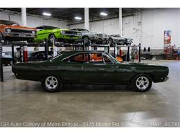 1968 Plymouth Road Runner (CC-2096590) for sale in Kentwood, Michigan