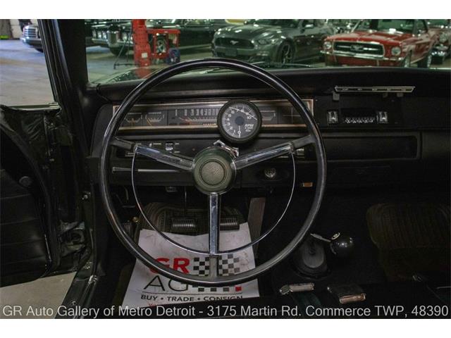 1968 Plymouth Road Runner (CC-2096590) for sale in Kentwood, Michigan