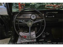1968 Plymouth Road Runner (CC-2096590) for sale in Kentwood, Michigan