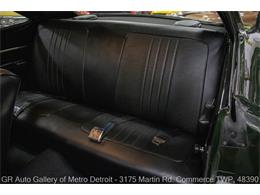 1968 Plymouth Road Runner (CC-2096590) for sale in Kentwood, Michigan