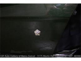 1968 Plymouth Road Runner (CC-2096590) for sale in Kentwood, Michigan