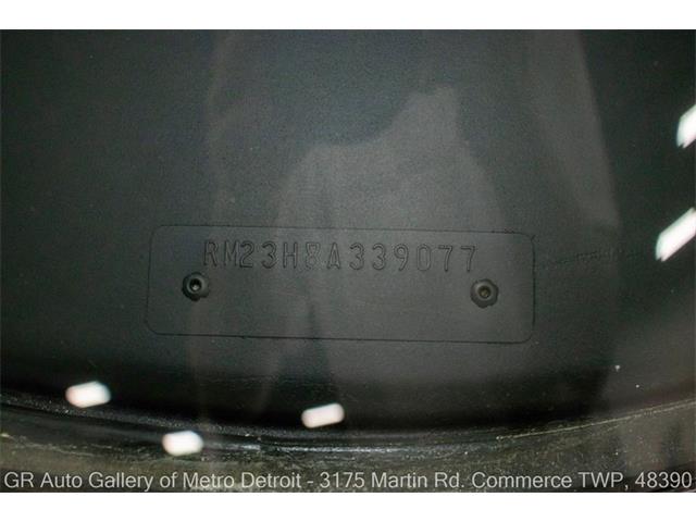 1968 Plymouth Road Runner (CC-2096590) for sale in Kentwood, Michigan