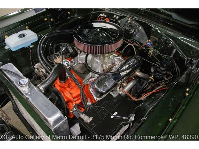 1968 Plymouth Road Runner (CC-2096590) for sale in Kentwood, Michigan