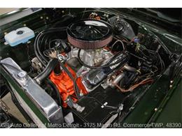 1968 Plymouth Road Runner (CC-2096590) for sale in Kentwood, Michigan