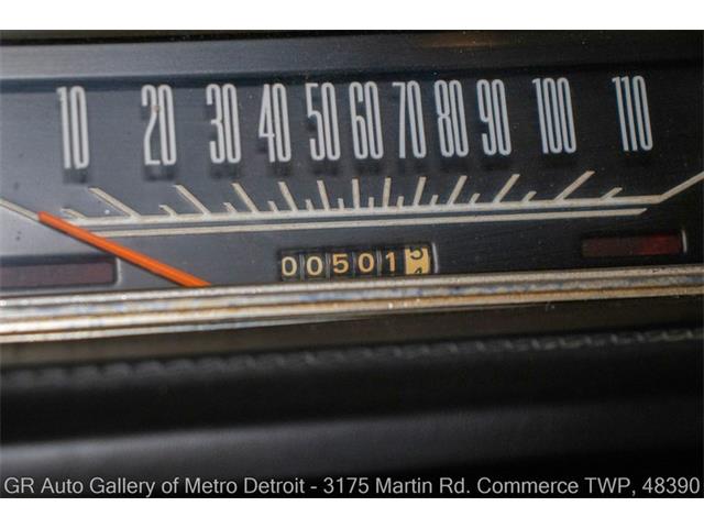 1968 Plymouth Road Runner (CC-2096590) for sale in Kentwood, Michigan