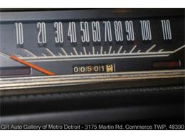 1968 Plymouth Road Runner (CC-2096590) for sale in Kentwood, Michigan