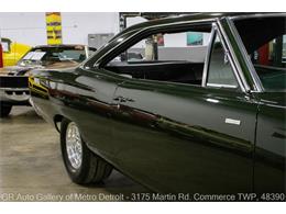 1968 Plymouth Road Runner (CC-2096590) for sale in Kentwood, Michigan