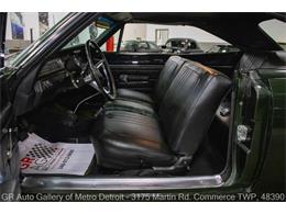 1968 Plymouth Road Runner (CC-2096590) for sale in Kentwood, Michigan