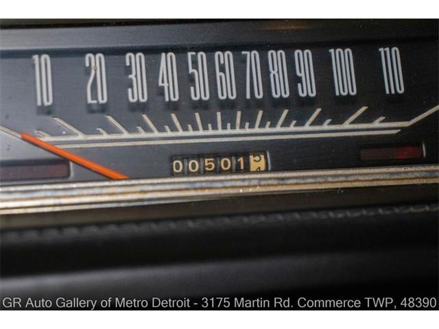 1968 Plymouth Road Runner (CC-2096590) for sale in Kentwood, Michigan