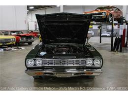 1968 Plymouth Road Runner (CC-2096590) for sale in Kentwood, Michigan
