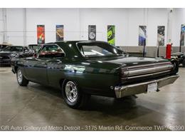 1968 Plymouth Road Runner (CC-2096590) for sale in Kentwood, Michigan