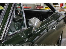 1968 Plymouth Road Runner (CC-2096590) for sale in Kentwood, Michigan