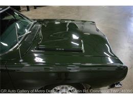 1968 Plymouth Road Runner (CC-2096590) for sale in Kentwood, Michigan