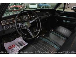 1968 Plymouth Road Runner (CC-2096590) for sale in Kentwood, Michigan