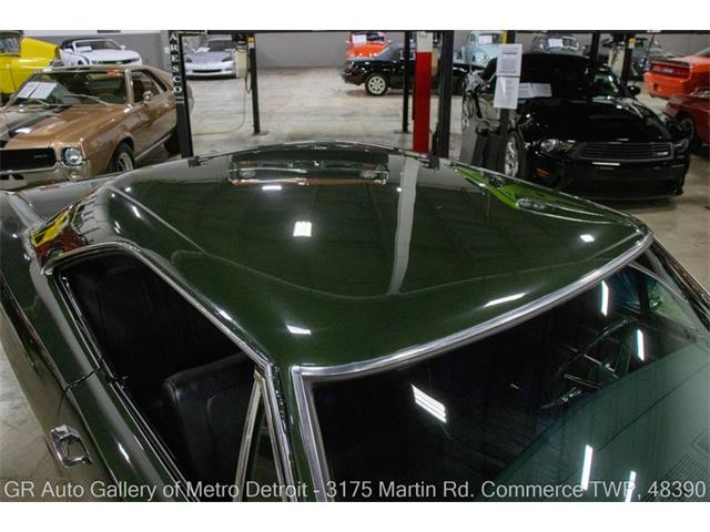 1968 Plymouth Road Runner (CC-2096590) for sale in Kentwood, Michigan
