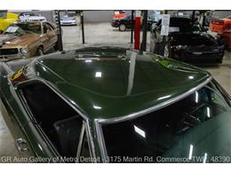1968 Plymouth Road Runner (CC-2096590) for sale in Kentwood, Michigan