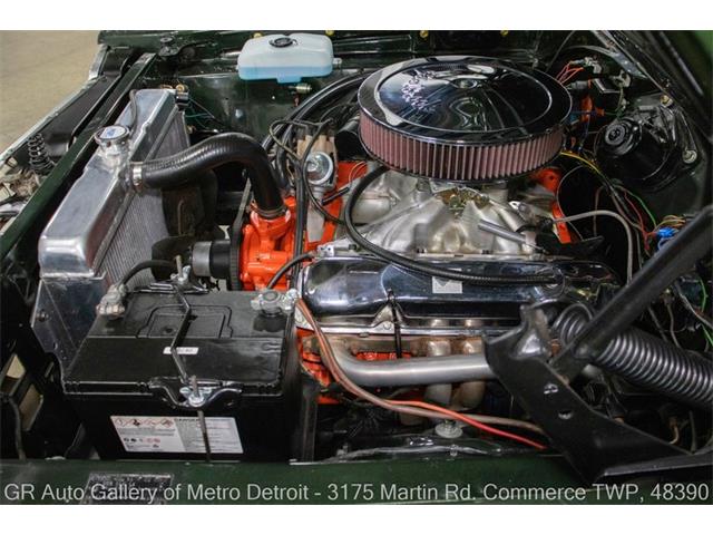 1968 Plymouth Road Runner (CC-2096590) for sale in Kentwood, Michigan