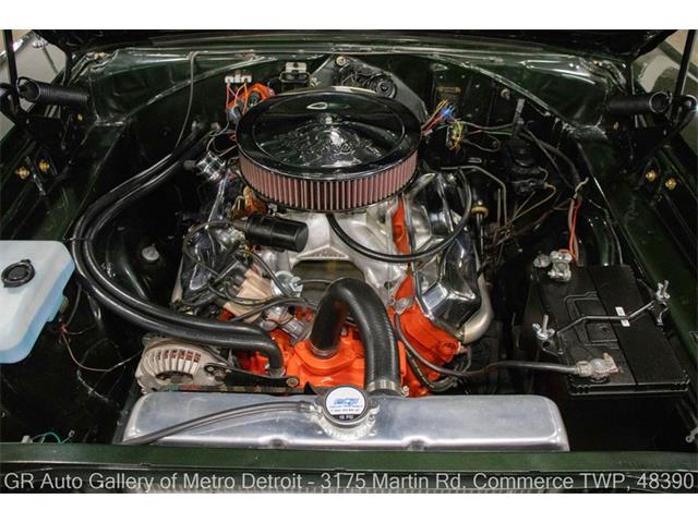 1968 Plymouth Road Runner (CC-2096590) for sale in Kentwood, Michigan
