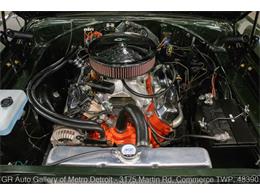 1968 Plymouth Road Runner (CC-2096590) for sale in Kentwood, Michigan