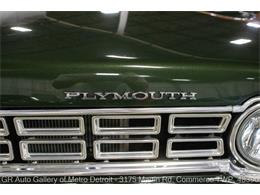 1968 Plymouth Road Runner (CC-2096590) for sale in Kentwood, Michigan