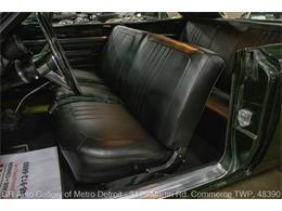 1968 Plymouth Road Runner (CC-2096590) for sale in Kentwood, Michigan