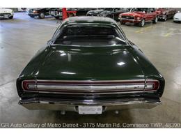 1968 Plymouth Road Runner (CC-2096590) for sale in Kentwood, Michigan